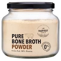 The Harvest Table Bone Broth Powder 180g